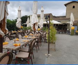Restaurant Adelaïde image 1