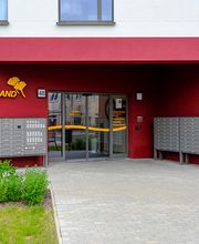 Café Nordend Bild 1