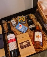 Spark Portuguese Food Concept Bild 13