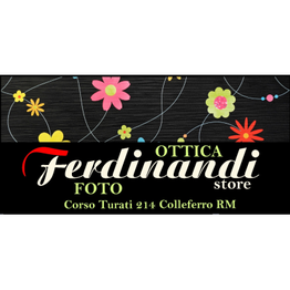 Foto Ottica Ferdinandi logo