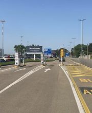 Parcheggio Saba Aeroporto del Salento - Comfort&Top P1 immagine 4