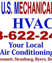 U.S. Mechanical Company image 1