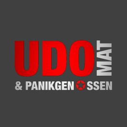 UDOMAT & die Panikgenossen