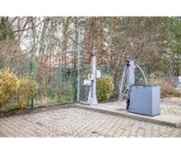 Shell Recharge Charging Station Bild 10