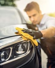 EG CLEAN - Lavage Automobile Sans Eau image 10