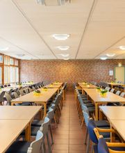 Garner Hotel Kiel - Akademie by IHG Bild 13