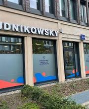 budni - Spectrum am UKE Bild 5