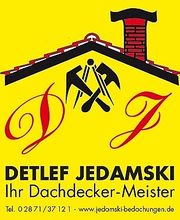 Jedamski Bedachungen GmbH Bild 1