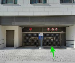 ampido Parkplatz Bild 4