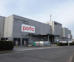 porta Möbel Köln Porz-Gremberghoven Warenausgabe Lager Bild 7