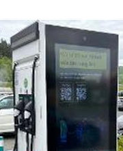 ChargeOne Ladestation Bild 8