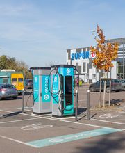 EVzen station de recharge image 4