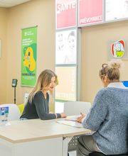 Mutuelle Prévifrance NARBONNE image 2