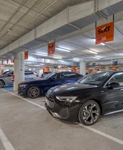 SIXT - Santiago Aeropuerto imagen 7