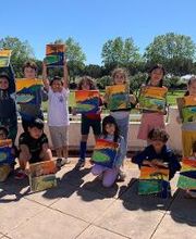 Ecole primaire privée internationale Montessori image 12