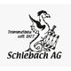 Schlebach AG Trommelbau