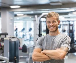Independent Workout Bechheim GmbH Bild 11