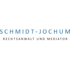 Rechtsanwalt Stephan Schmidt-Jochum