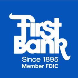 First Bank Main Office