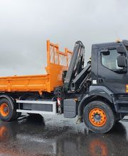 Perrot Véhicules Industriels image 1