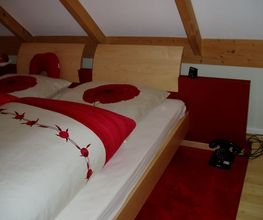 Schreinerei Kraus Ewald Bild 8