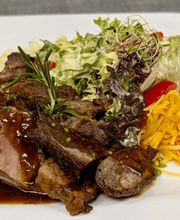 Restaurant Lamm Bild 7