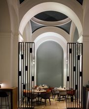 Pfeffersack Café Restaurant Deli Bild 13