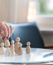 BETTINA MEYER COACHING UND CONSULTING Bild 2