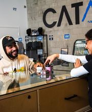 Catalyst Cannabis Dispensary Los Angeles Mid City image 7