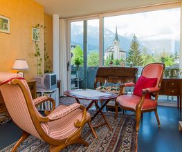 Haus St. Theodul, Regionales Alters-, Wohn- und Pflegeheim Bild 2