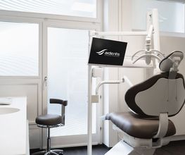 Ardentis Cliniques Dentaires et d'Orthodontie - Vevey Bild 4