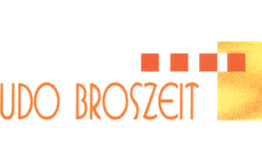 Broszeit Udo