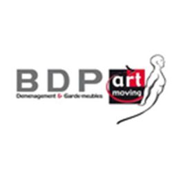 BDP Art Moving