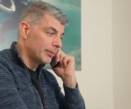 Hypnosecoach.BERLIN | Daniel Zivkovic Bild 11