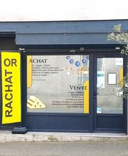 Rachat d'Or Nemours | Comptoir Français des Métaux Précieux image 12