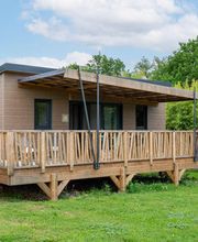 Camping Sandaya le Carbonnier Dordogne image 12