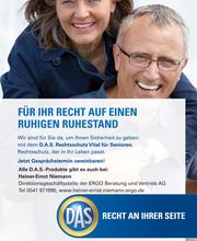 Rechtsschutz Vital - Osnabrück