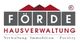 Förde Hausverwaltung e.K.