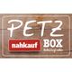 PETZ nahkauf Box