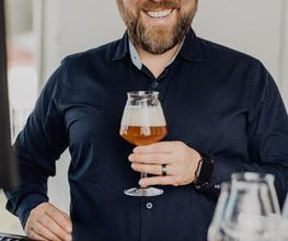 Thomas Ötinger | Online-Biersommelier Bild 1