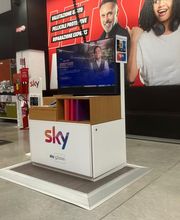 Negozio Sky | Mediaworld Reggio Emilia immagine 1