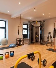 Bi PHiT Group Fitness Studio Bild 3