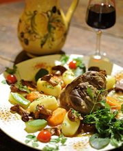 Bistro d Olivier image 5