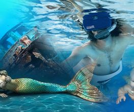 Diver Pool 33 Bild 1