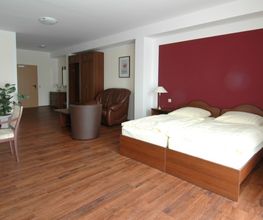 Apart Hotel Scheuer Bild 3