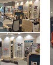 Ecouter Voir - Optique Mutualiste image 2