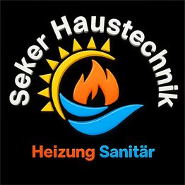 Seker Haustechnik Heizung Sanitär und Photovoltaik