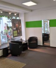 GEERS Offenburg Wartebereich