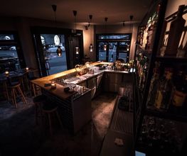 Amistad - tapas y vino Bild 2