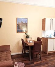 Apartments Hofgarten Bild 3